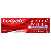 Dentifrice Colgate Optic White Advanced