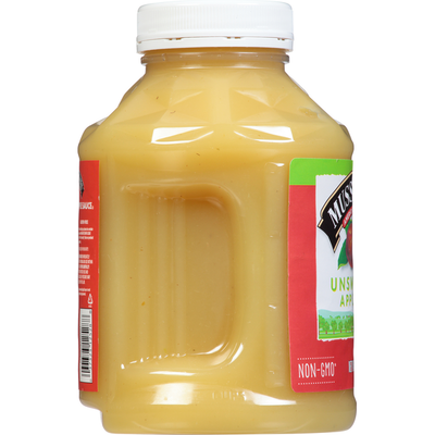 Salsa de Manzana Sin Azúcar Musselman's