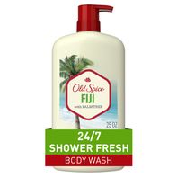 Old Spice Men's Body Wash Fiji with Palm Tree