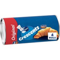 Rollos de Media Luna Originales Pillsbury