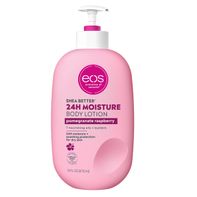 eos Shea Better Lotion à la Grenade et Framboise