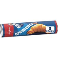 Pillsbury Original Crescent Rolls - Boîte Réfrigérée