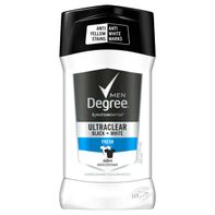 Déodorant Antitranspirant Degree Fresh