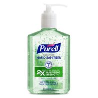 Gel apaisant PURELL Advanced Hand Sanitizer