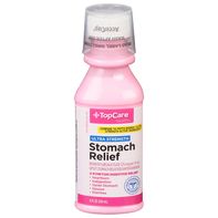 TopCare Ultra Strength Alivio Estomacal, 525 mg