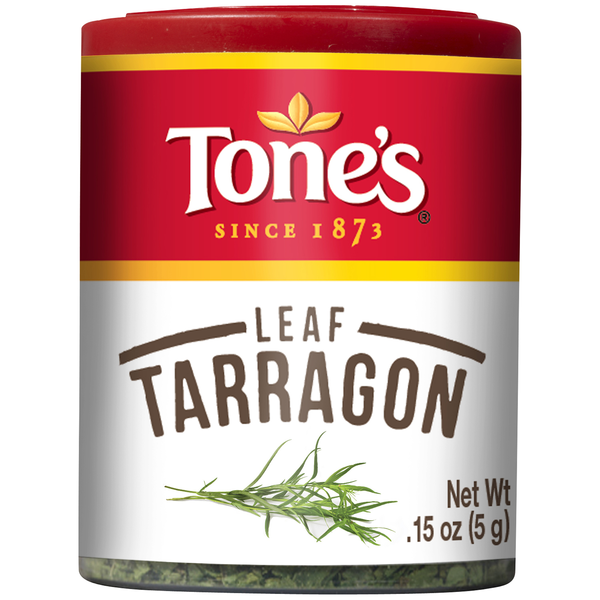 Feuille de tarragon premium de Tone