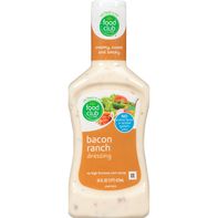 Aderezo de Tocino Ranch de Food Club