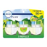 Recarga de Aceite Aromatizante Febreze Plug In