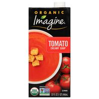 Imagine Soup, Organic Tomato Creamy