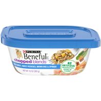 Purina Beneful Gravy High Protein Wet Dog Food