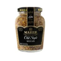 Mostaza Maille de Grano Entero Estilo Antiguo