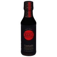 Sauce de soja sans gluten San-J Tamari