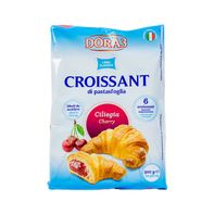 Croissant Dora 3 Relleno de Cereza