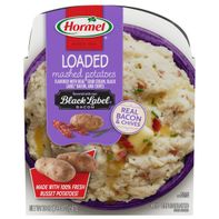 Hormel Loaded Mashed Potatoes, 20 OZ