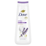 Jabón Corporal Dove con Aceite de Lavanda y Manzanilla