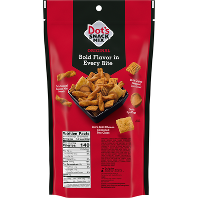 Dot's Original Snack Mix