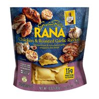 Rana Chicken & Roasted Garlic Ravioli