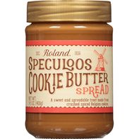 Roland Foods Speculoos Cookie Butter Spread