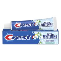 Crest Whitening Toothpaste