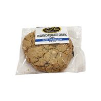 Galletas de Chocolate con Chips Veganas y Sin Gluten de Sweet Ali