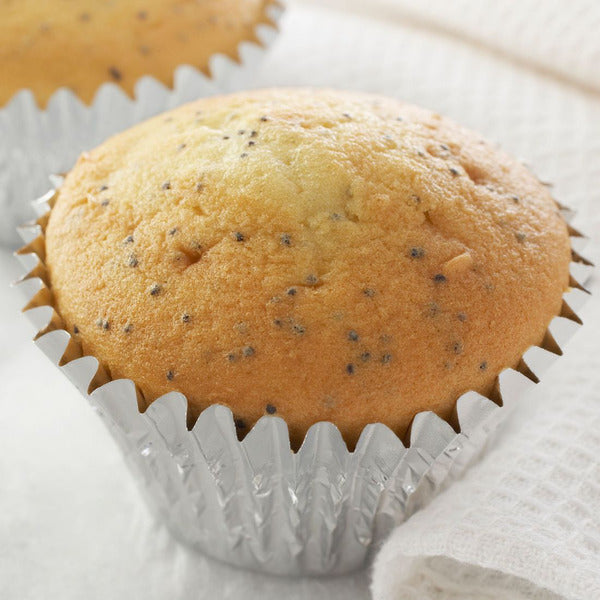 McCormick Poppy Seed - Premium Culinary Spice
