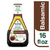Ken's Steak House Balsamic Dressing