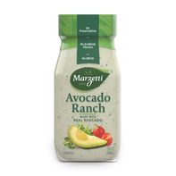 Marzetti Avocado Ranch Dressing - 13 fl. oz. Jar