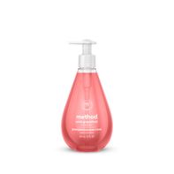 Jabón de Manos en Gel Method - Limpieza Refrescante para Tus Manos