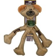 Multipet International Dog Toy, Skele-Rope