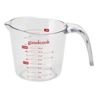 GoodCook Everyday 2 Cup Liquid Measuring Cup