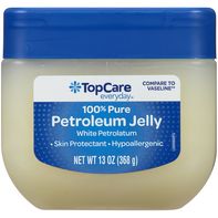 TopCare 100% Pura Vaselina Blanca