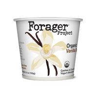 Yogur de Anacardo y Coco Orgánico de Forager Project