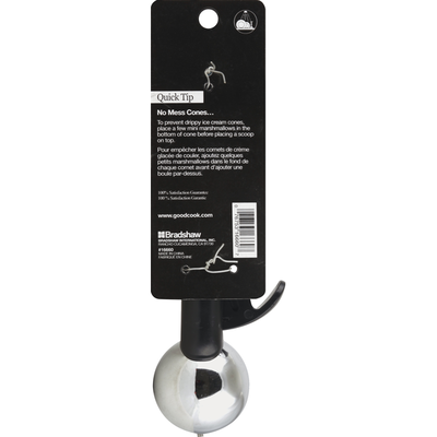 GoodCook Premium Ice Scoop