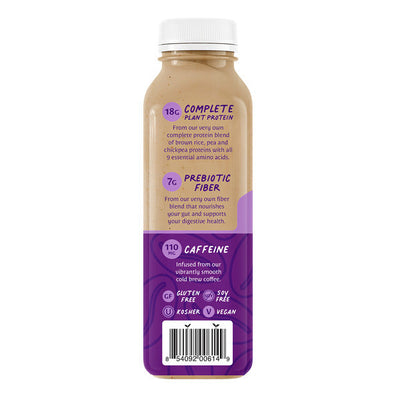 Koia Protein Cold Brew Coffee