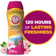 Arm & Hammer Scentsations Tropical Paradise Fabric Refresher