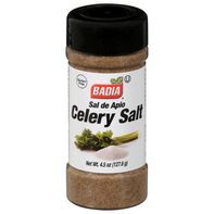 Sal de Apio Badia Spices