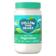 Follow Your Heart Soy-Free Vegenaise