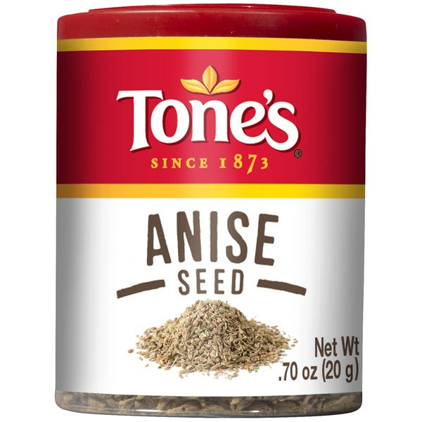 Semilla de Anís de Tone - Especia Culinaria Premium