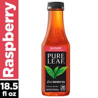 Té Helado Pure Leaf, Frambuesa