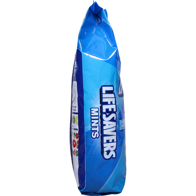 Bonbons Life Savers Pep O Mint Taille Fête