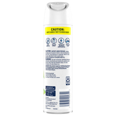 Recarga de Spray Automático Glade Pet Fresh