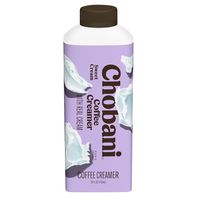 Chobani Crema de Café Dulce