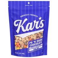 Mezcla de Frutos Secos Dulce y Salado de Kar