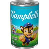 Campbell's Awesome Shapes Pasta with Chicken