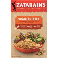 Zatarain's Spanish Rice