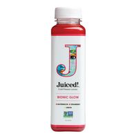 Juiced! Bionic Glow