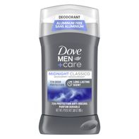 Déodorant en stick Dove Men+Care pour hommes Midnight Calm
