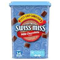 Mezcla de Chocolate Caliente Sabor Chocolate con Leche Swiss Miss