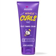 Aussie Frizz Taming Cream for Curls