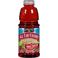 Langers 100% All Tart Cherry Juice